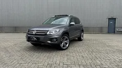 Gebruikt 2012 VW Tiguan Sport SUV | € 12.250 (Eerlijke prijs)