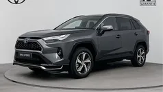 Gebruikt 2025 Toyota RAV4 SUV | € 52.410 (Eerlijke prijs)