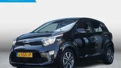 Gebruikt 2021 Kia Picanto Hatchback | € 13.690 (Eerlijke prijs)