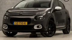 Gebruikt 2018 Citroën C3 PureTech Hatchback | € 8.945 (Eerlijke prijs)