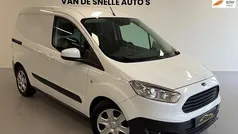 Gebruikt 2016 Ford Transit Trend Van | € 6.990 (Super prijs)