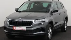 Gebruikt 2024 Skoda Karoq Ambition SUV | € 29.495 (Super prijs)