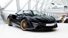 Gebruikt 2025 McLaren Artura Coupé | € 319.440