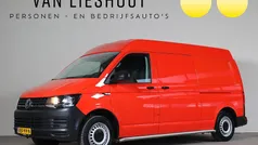 Rood Gebruikt 2019 VW T6.1 Comfortline Van | € 24.900 (Eerlijke prijs)