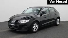 Zwart Gebruikt 2021 Audi A1 Sportback Proline Hatchback | € 18.400 (Eerlijke prijs)