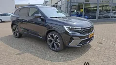 Zwart Nieuw 2025 Renault Austral Iconic Esprit Alpine SUV | € 45.950 (Eerlijke prijs)