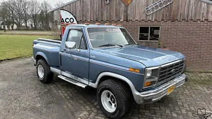 Occasion Ford F-150 1982 Pickup