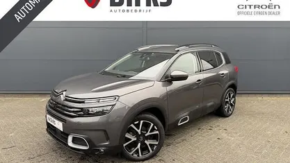 Gebruikt 2022 Citroën C5 Aircross Shine SUV | € 21.945 (Goede deal)