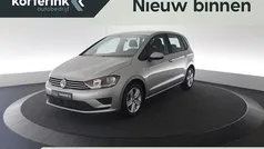 Grijs Gebruikt 2016 VW Golf Sportsvan MPV | € 13.390 (Eerlijke prijs)