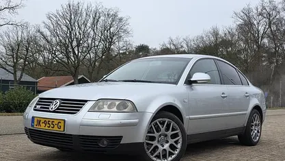 Occasion VW Passat 275 PK (202 kW) 2002 Sedan