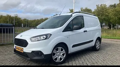Occasion Ford Transit Trend 101 PK (74 kW) 2022 Van