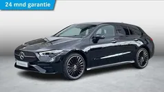 Gebruikt 2024 Mercedes CLA250 Shooting Brake Advanced Stationwagen | € 39.950 (Eerlijke prijs)