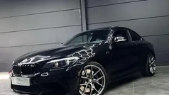 Gebruikt 2018 BMW M2 Comfort Edition Coupé | € 40.990 (Goede deal)