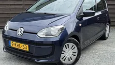 Gebruikt 2013 VW up! Move Hatchback | € 5.950 (Eerlijke prijs)