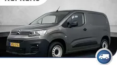 Gebruikt 2022 Citroën Berlingo MPV | € 12.900 (Eerlijke prijs)