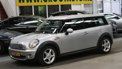 Occasion Mini Cooper Clubman 120 PK (88 kW) 2008 Stationwagen