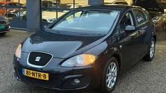 Gebruikt 2010 Seat Leon Style Hatchback | € 5.450 (Eerlijke prijs)