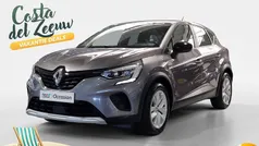 Grijs Gebruikt 2022 Renault Captur SUV | € 21.740 (Goede deal)