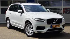 Gebruikt 2017 Volvo XC90 Momentum SUV | € 29.950 (Super prijs)