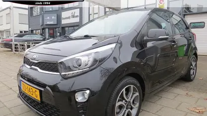 Occasion Kia Picanto 67 PK (49 kW) 2018 Hatchback