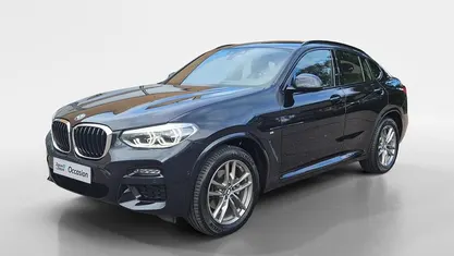Occasion BMW X4 Executive 184 PK (135 kW) 2020 SUV