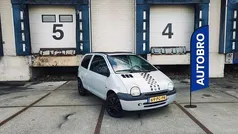 Gebruikt 2004 Renault Twingo Hatchback | € 1.499 (Eerlijke prijs)