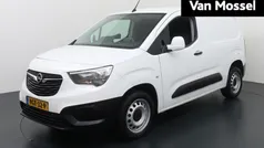 Overig Gebruikt 2020 Opel Combo Edition MPV | € 11.840 (Eerlijke prijs)