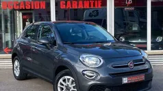 Grijs Gebruikt 2018 Fiat 500X Urban SUV | € 15.990 (Eerlijke prijs)