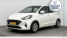 Gebruikt 2024 Hyundai i10 Comfort Hatchback | € 15.900 (Eerlijke prijs)