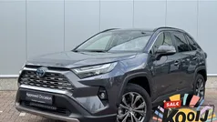 Gebruikt 2024 Toyota RAV4 Hybrid Executive SUV | € 47.900 (Eerlijke prijs)