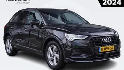 Occasion 2020 Audi Q3 Business SUV | € 29.900 (Goede deal)