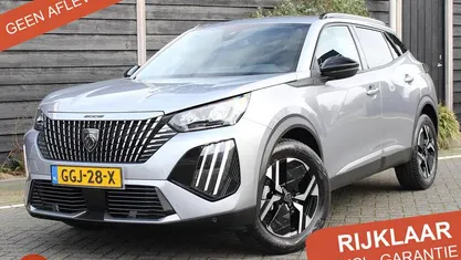 Occasion 2024 Peugeot 2008 Allure SUV | € 20.950 (Eerlijke prijs)