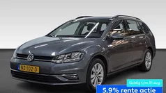 Gebruikt 2017 VW Golf VII Comfortline Stationwagen | € 16.940 (Eerlijke prijs)