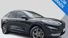 Gebruikt 2022 Ford Kuga ST-Line X SUV | € 28.950 (Eerlijke prijs)
