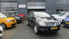 Gebruikt 2009 Nissan Qashqai Visia SUV | € 3.240 (Goede deal)