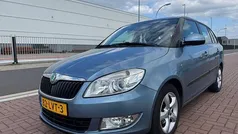 Gebruikt 2010 Skoda Fabia Stationwagen | € 1.999 (Eerlijke prijs)