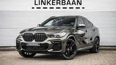 Grijs Gebruikt 2022 BMW X6 M Sport SUV | € 79.495 (Eerlijke prijs)
