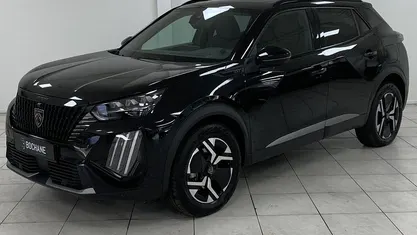 Occasion Peugeot 2008 GT 136 PK (100 kW) 2024 SUV