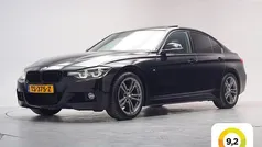 Gebruikt 2018 BMW 318 M Sport Sedan | € 19.409 (Eerlijke prijs)