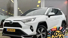 Gebruikt 2021 Toyota RAV4 Hybrid Business Edition SUV | € 36.450 (Goede deal)