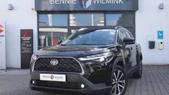 Gebruikt 2025 Toyota Corolla Hybrid Style MPV | € 37.950 (Eerlijke prijs)