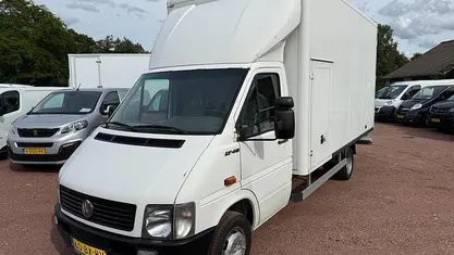 Occasion VW LT 158 PK (116 kW) 2006 Van