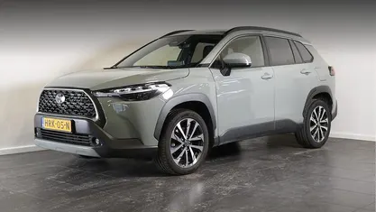 Occasion 2025 Toyota Corolla Cross Style SUV | € 36.400 (Eerlijke prijs)