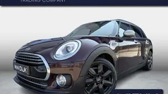 Rood Gebruikt 2016 Mini Cooper Clubman Business Stationwagen | € 15.940 (Eerlijke prijs)