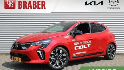 Occasion Mitsubishi Colt Instyle 143 PK (105 kW) 2023 Hatchback