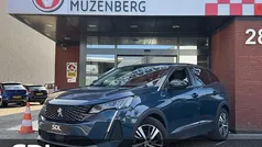 Gebruikt 2022 Peugeot 3008 Allure SUV | € 24.445 (Super prijs)