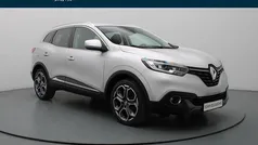 Gris platine d69 (zilver metallic) Gebruikt 2018 Renault Kadjar Intens SUV | € 17.990 (Eerlijke prijs)