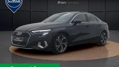 Grijs Gebruikt 2020 Audi A3 Business Sedan | € 22.950 (Eerlijke prijs)