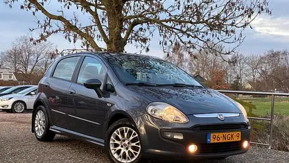 Gebruikt 2010 Fiat Punto Evo Dynamic Hatchback | € 1.975 (Eerlijke prijs)
