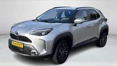 Gebruikt 2023 Toyota Yaris Cross X-plore SUV | € 29.950 (Eerlijke prijs)